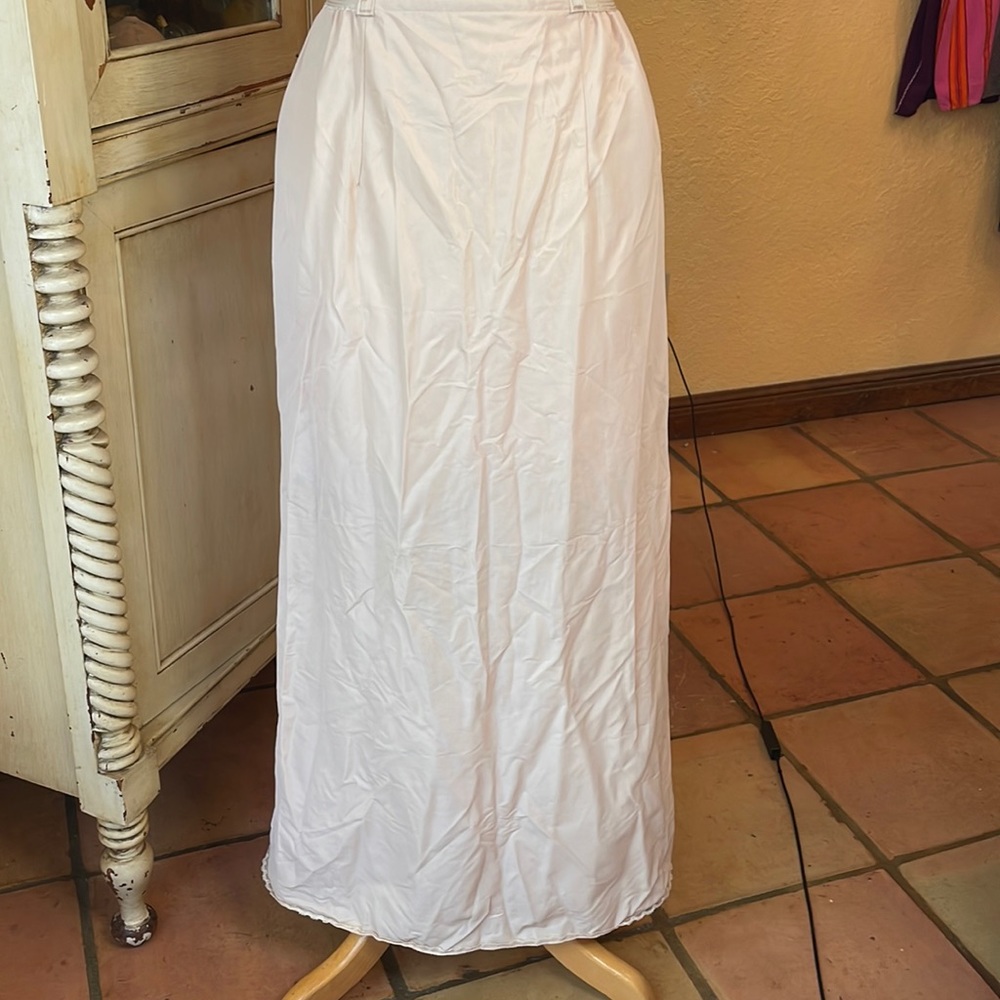 Half Slip long EXCELLENT CONDITION